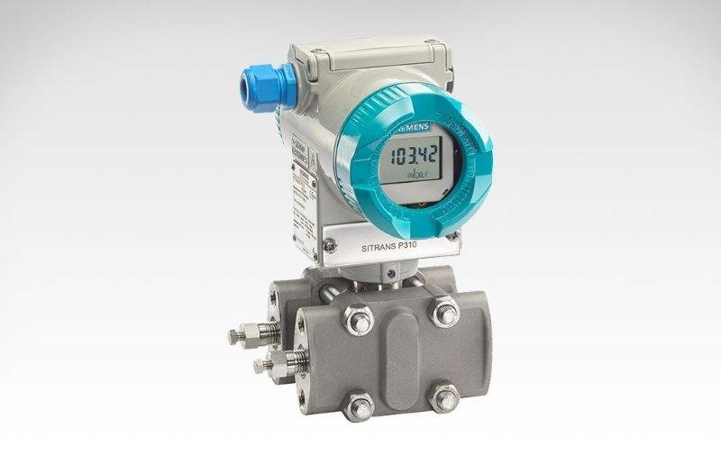 Calibrar transmissor pressão diferencial